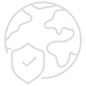 In 8 europäischen Ländern