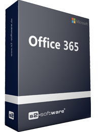 Produkt Office 365