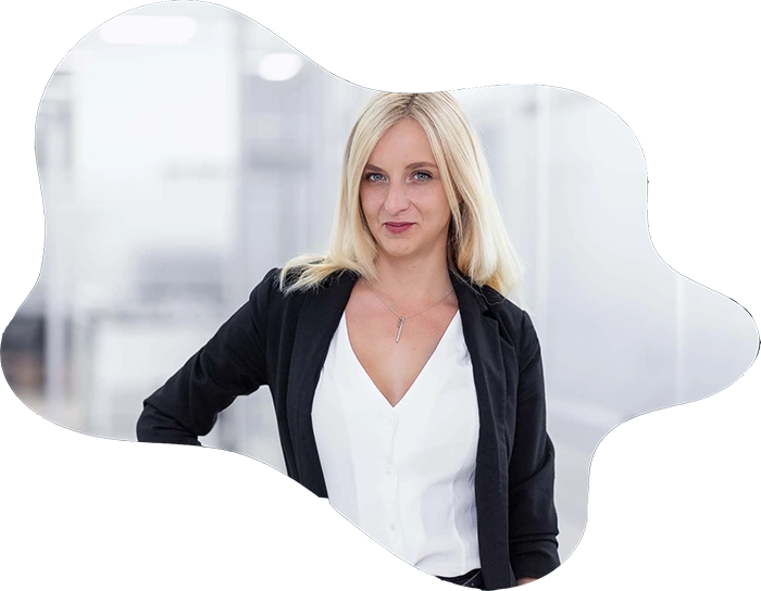 Unsere Software-Consulting-Experten erstellen Ihnen ein Angebot