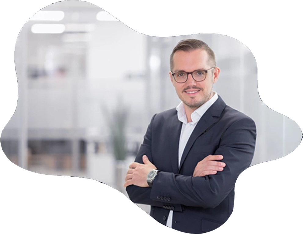 CEO Ronny Schausten bei s2-Software GmbH & Co. KG