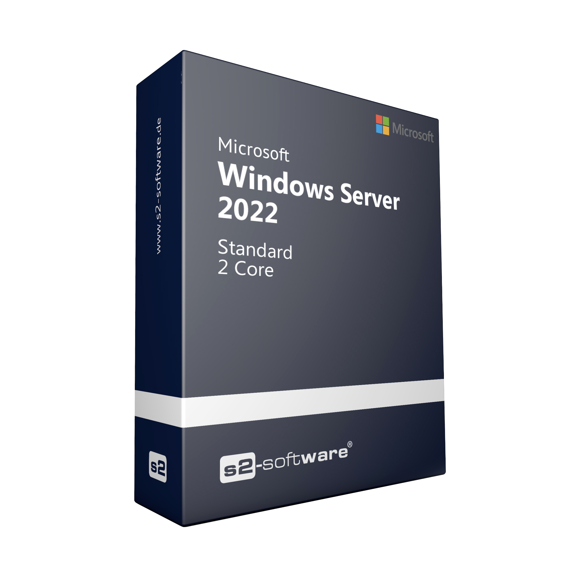 Das bietet Ihnen Windows Server 2022