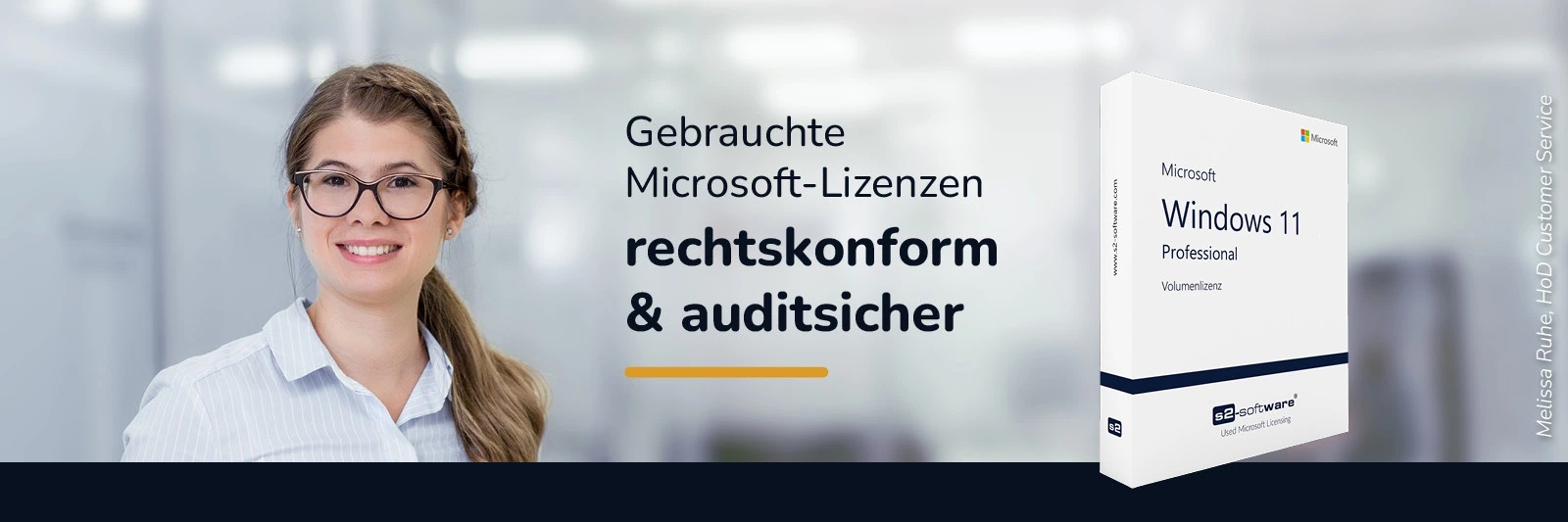 Maximale Leistung mit Windows und gebrauchten Microsoft Lizenzen für Unternehmen