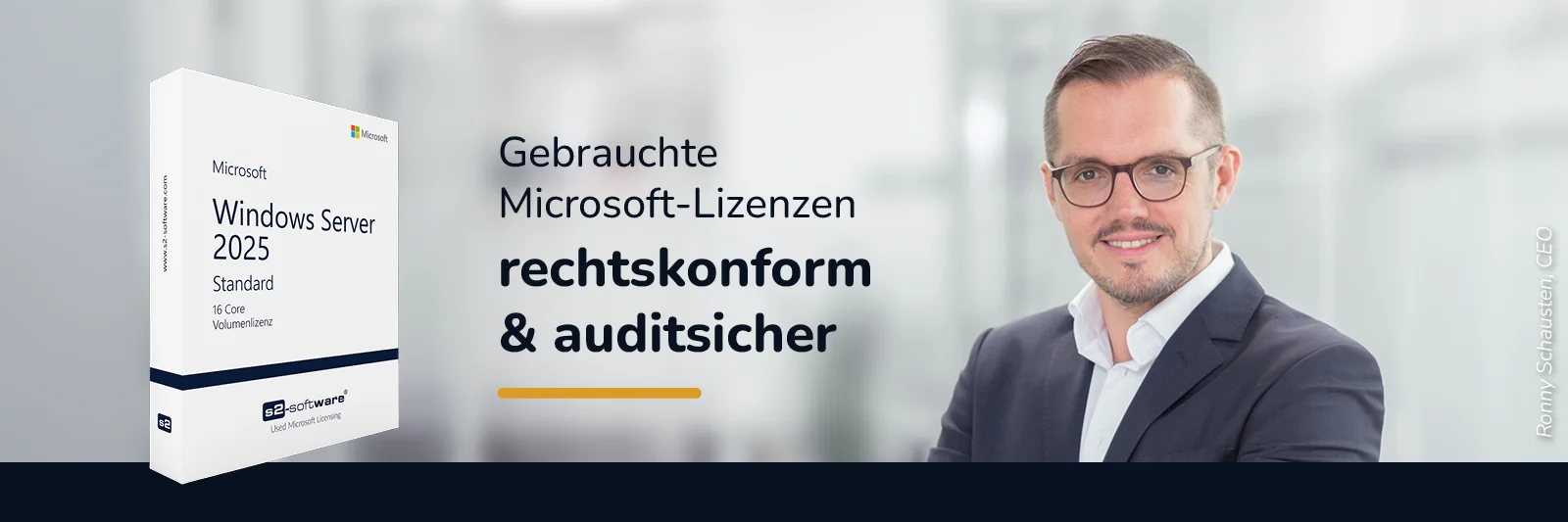 Windows Server: Die leistungsstarke Lösung für Ihr Unternehmen