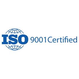 s2-Software ISO zertifiziert