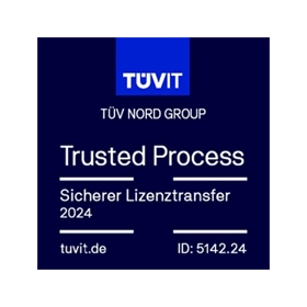 TÜV Trusted Process