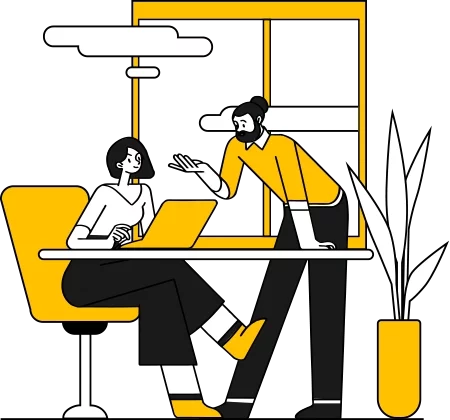 Unsere Experten bieten ein kostenloses Software Audit an.