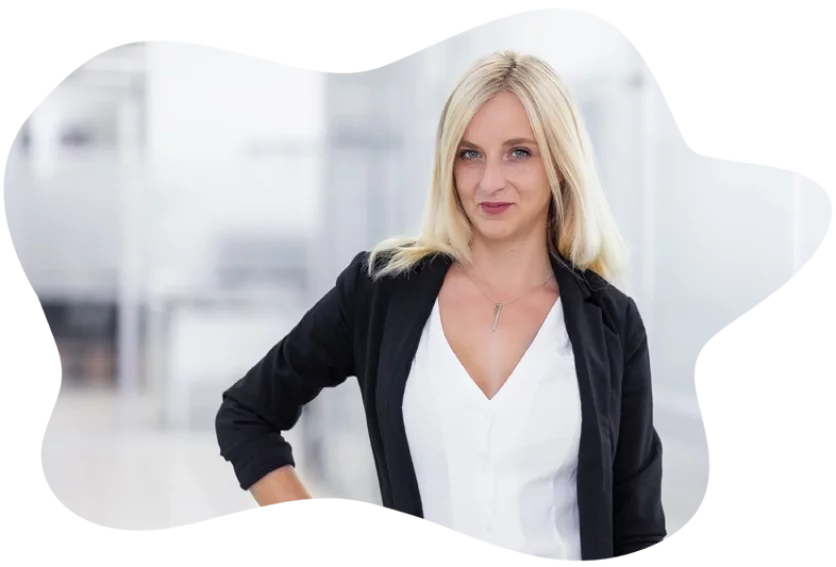 Unsere Software-Consulting-Experten erstellen Ihnen ein Angebot